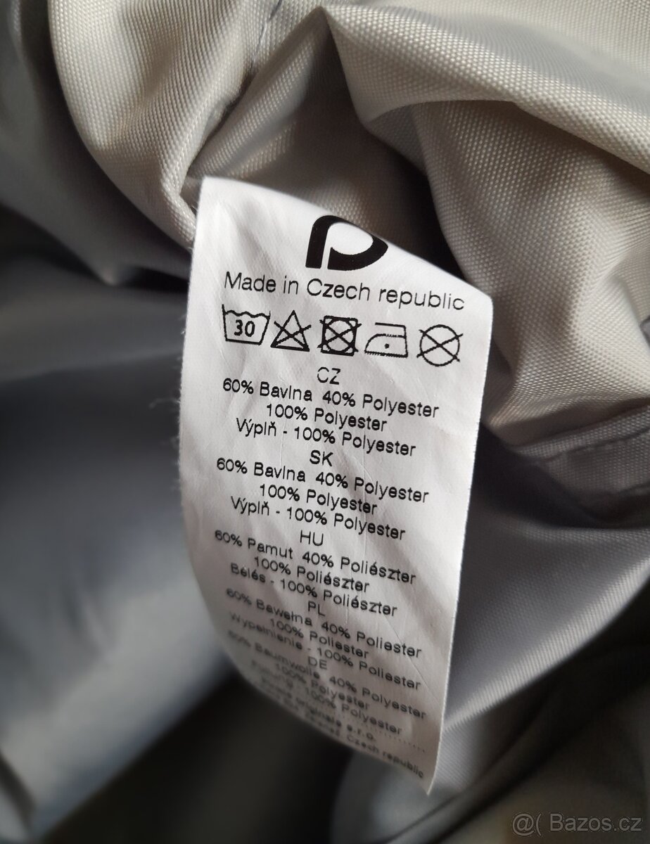 Taška na kočárek Pinkie - 7