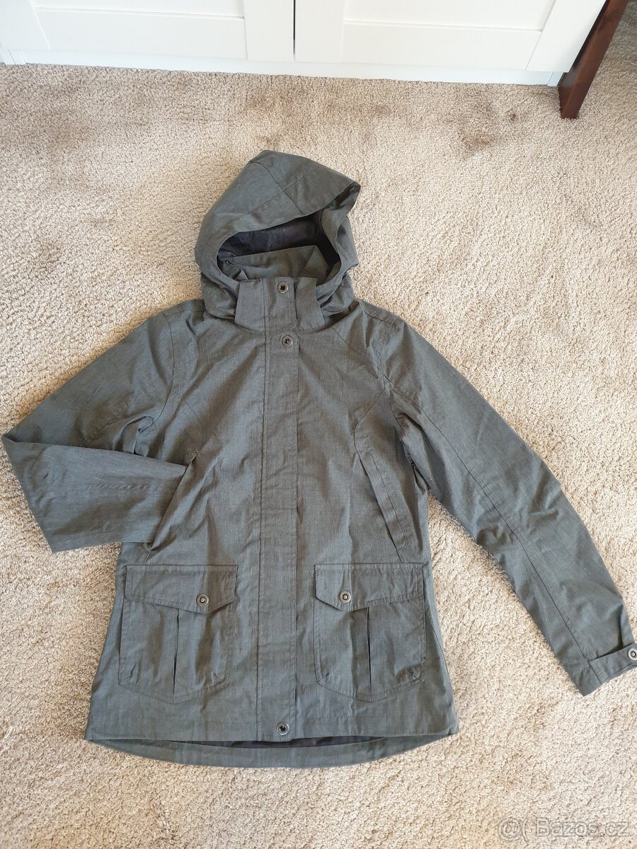 Tchibo Active bunda jaro/podzim vel.38 top stav - 7