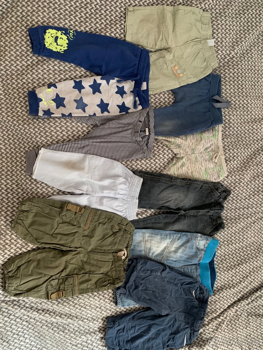 Balik obleceni na-kluka (74, 80) - 7