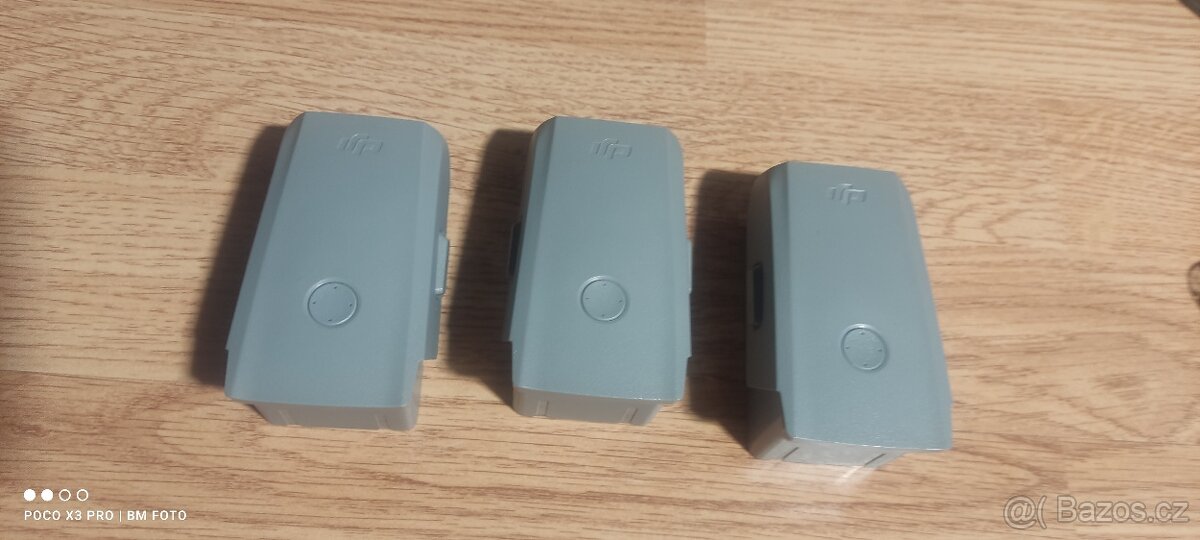 Dron DJI MAVIC AIR 2 - 7