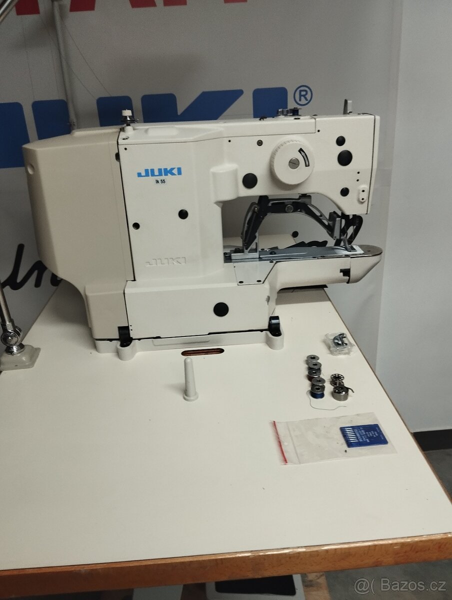 JUKI LK-1900 - 7