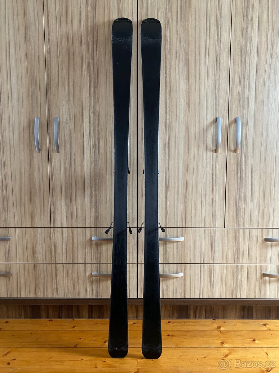 Pánské lyže BLIZZARD XC / 167 cm - 7