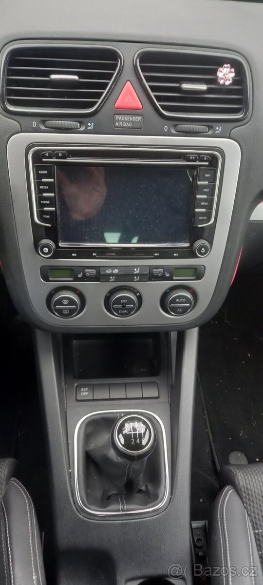 VW SCIROCCO 1,4TSi,naj:165tkm,r.v.2010,KLIMA,DOHODA - 7