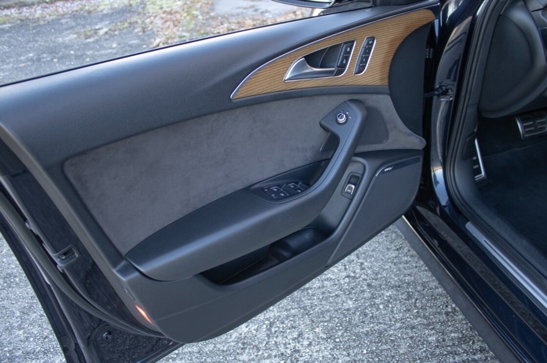 Audi A6 Avant 3.0 TDI 235 kW Quattro - 7