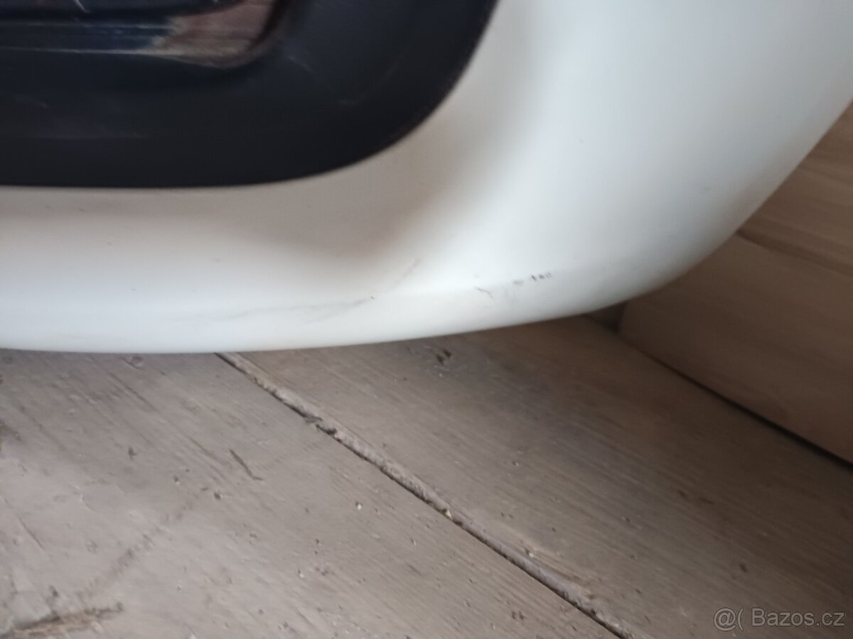 Nárazník Fiat Panda - 7