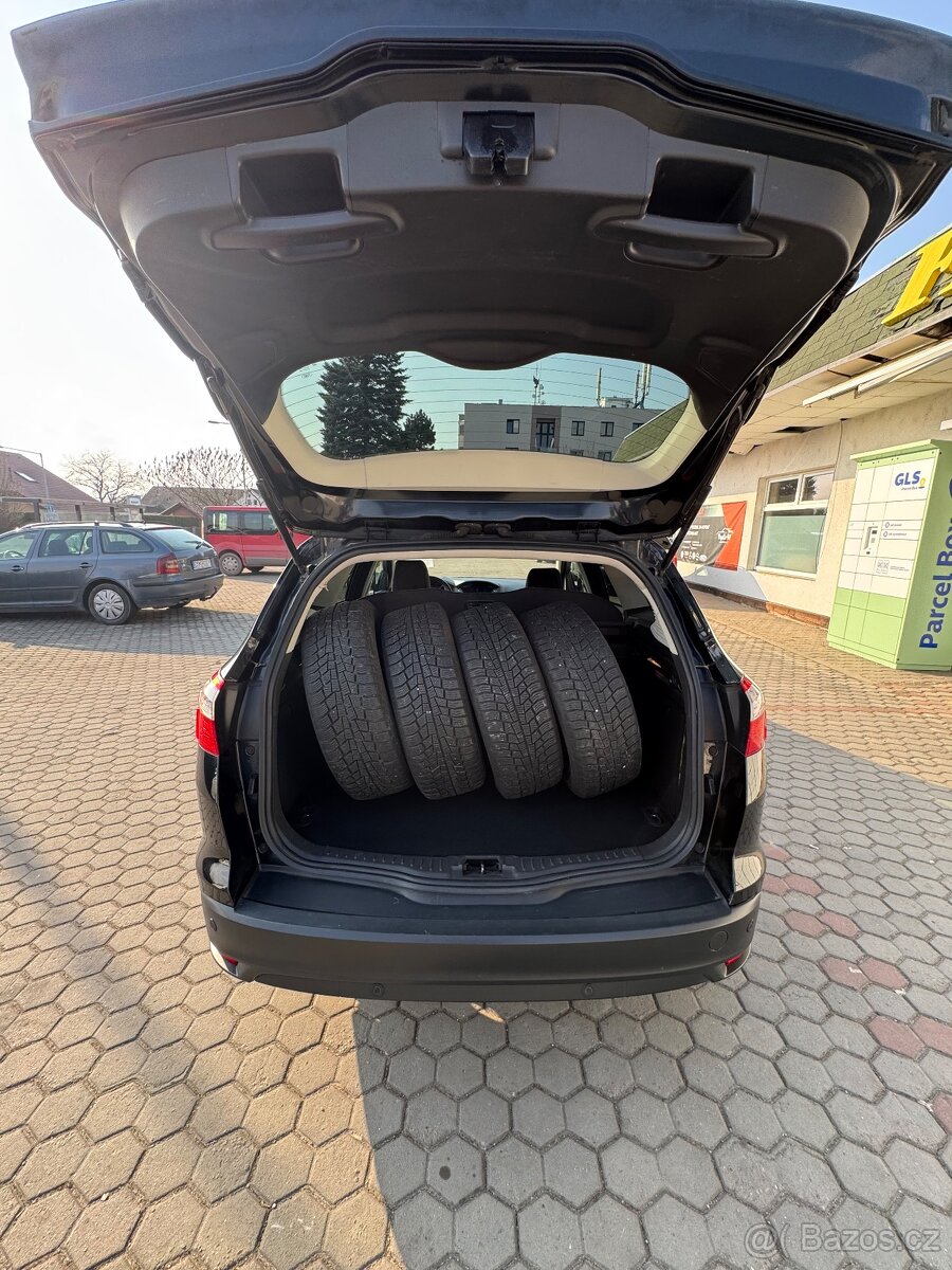 Ford Focus 1.6 TDCI - 85 kw - 7