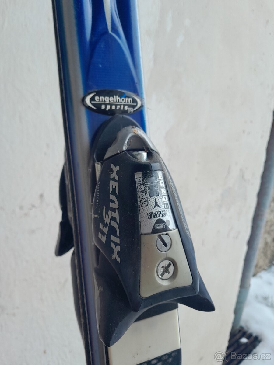 Lyže - 7