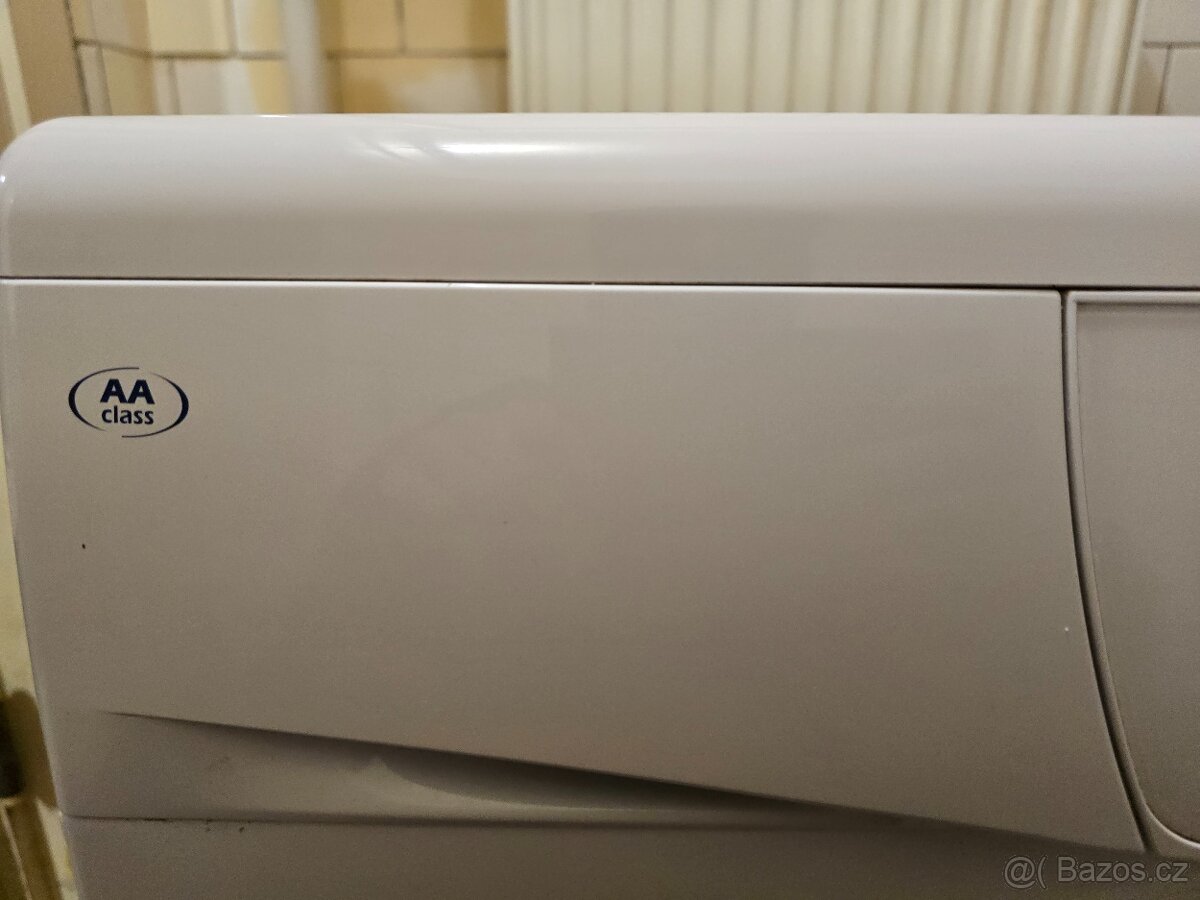 Whirpool AWM 6081 - 7