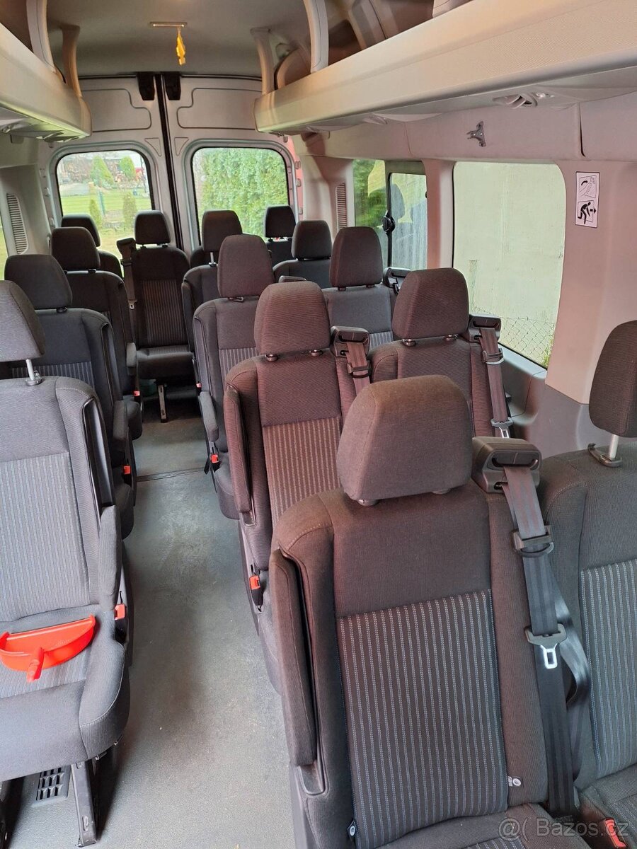 Ford Transit - 7