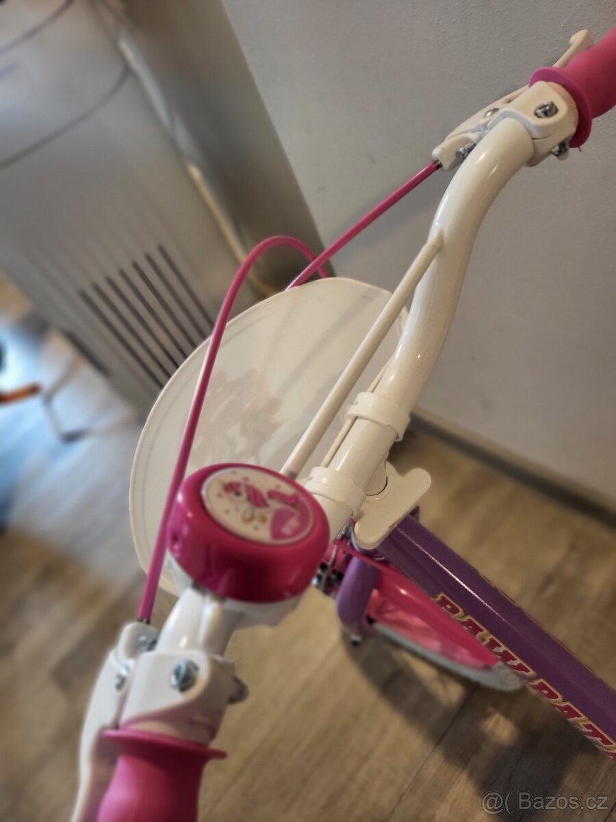 Kolo Paw patrol 14" - 7