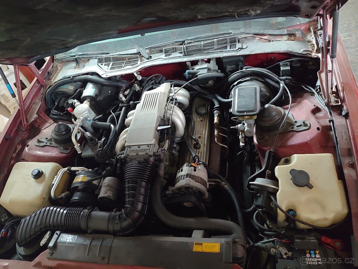 PONTIAC FIREBIRD TRANS-AM GTA - 7