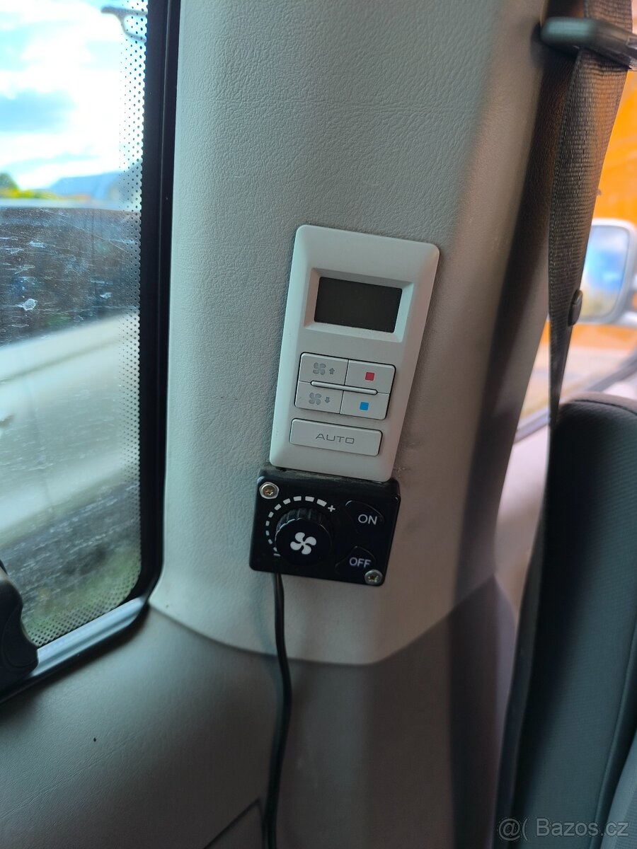 T4 multivan atlantis 2.5tdi 75kw - 7