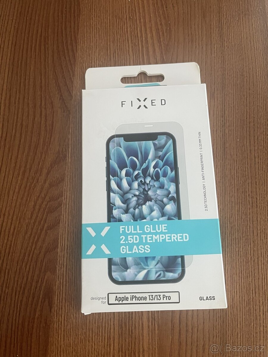 iPhone 13 Midnight 256GB - 7