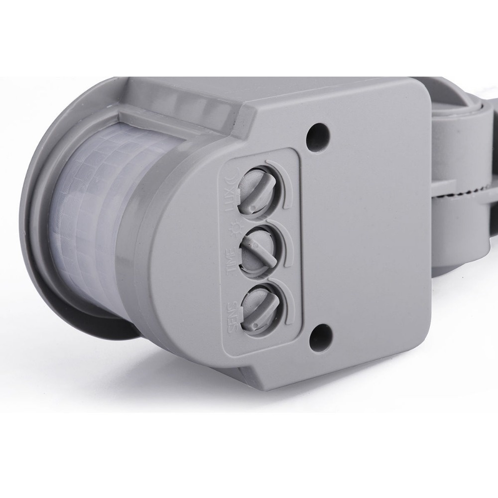 LED světlo(reflektor,halogen) s pohyb.čidlem. - 7