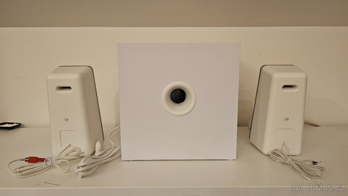 Aktivní repro set Trust Tytan 2.1 - 7