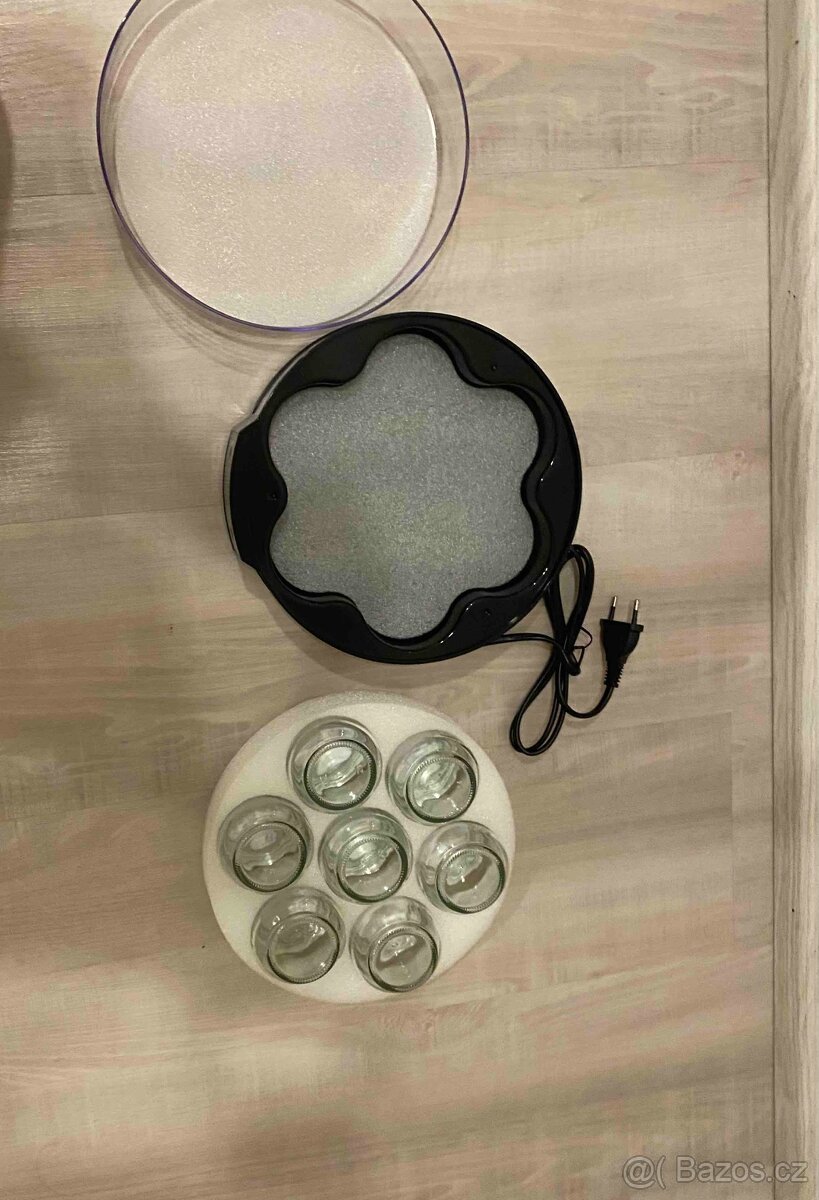 Jogurtovač Guzzanti 705 - 7