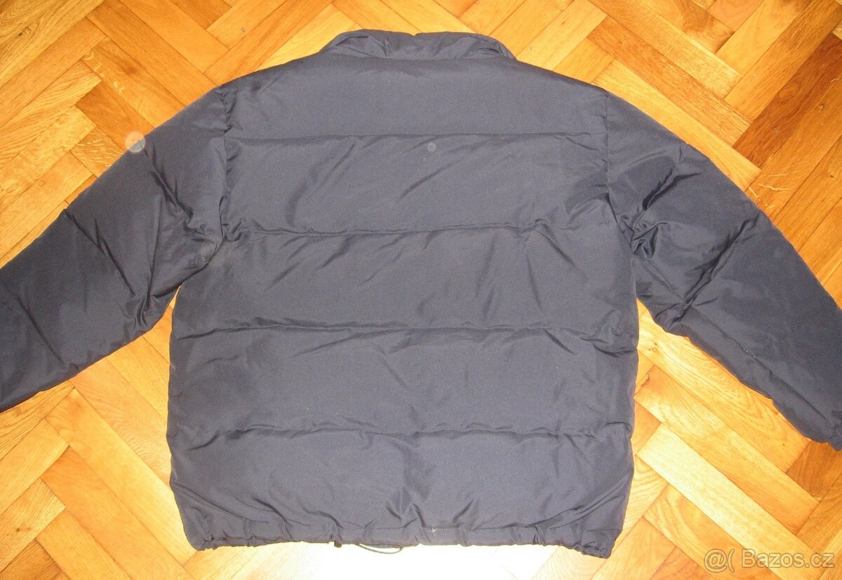 zcela nova XL bunda zn. North Point - 7