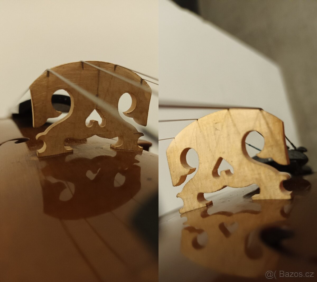 4/4 Housle starší READY2PLAY - 7