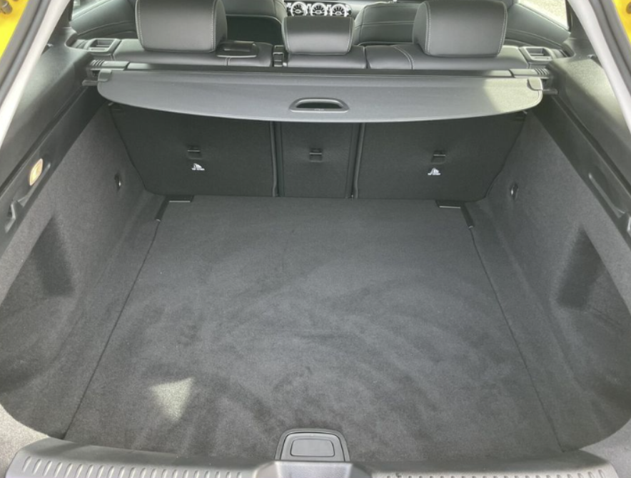 Mercedes Benz CLA220d SB, DPH, 32tis km, HUD, 360°, - 7