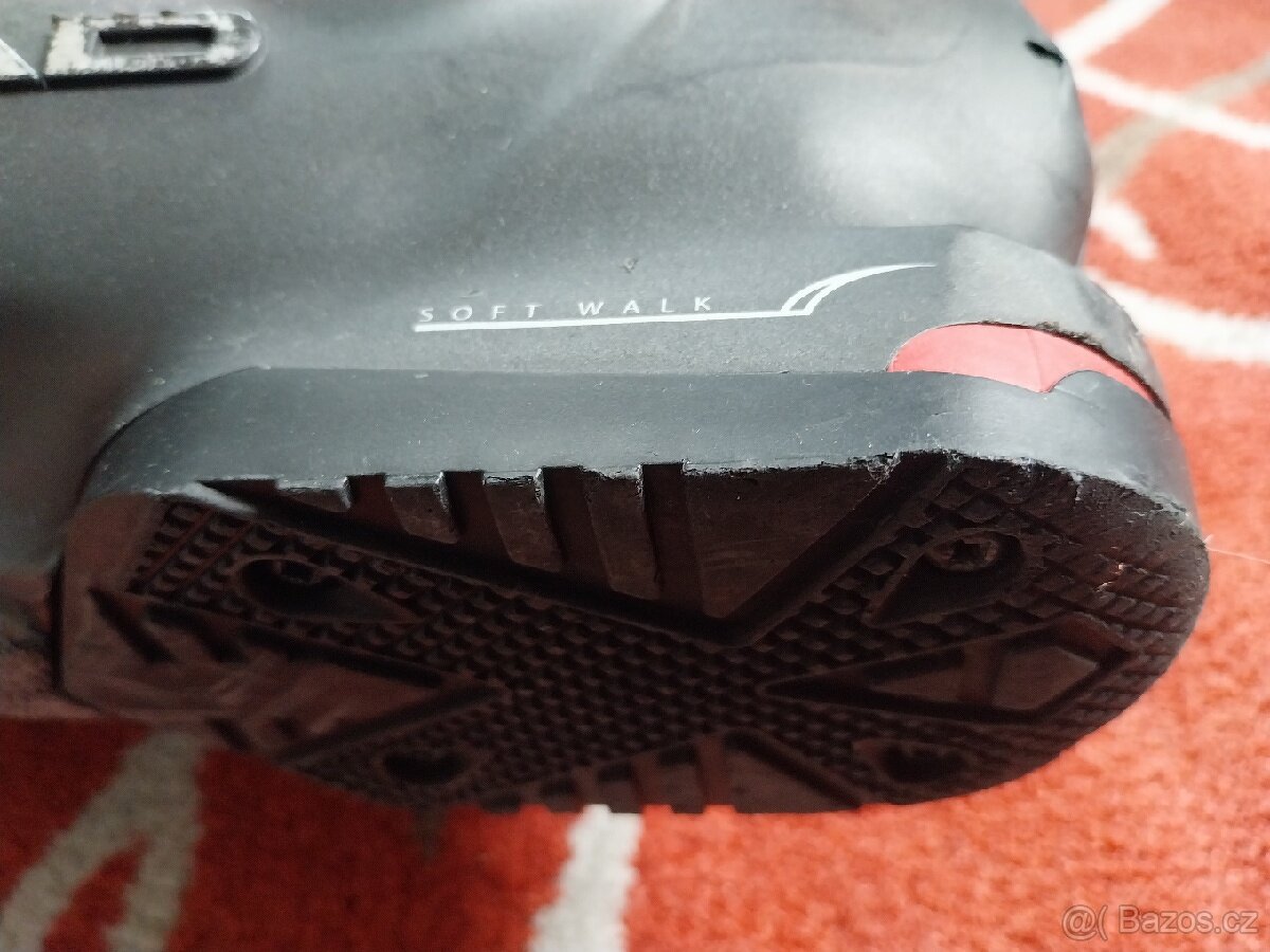 Lyžařské boty Head pánské - 7