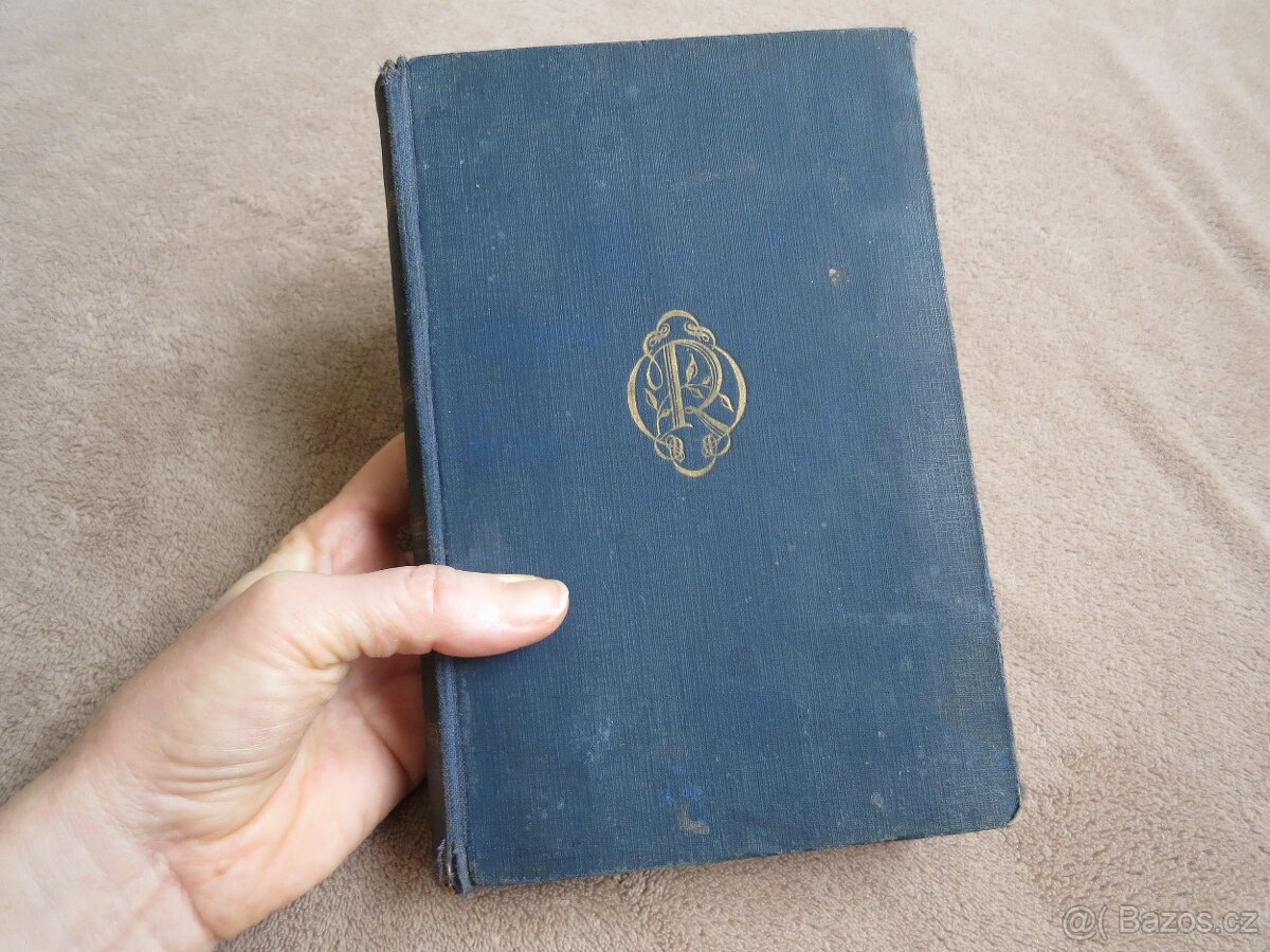 Modlitební knížky - 7