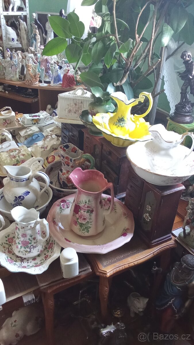 Prodám vše co je na obrázku - 7