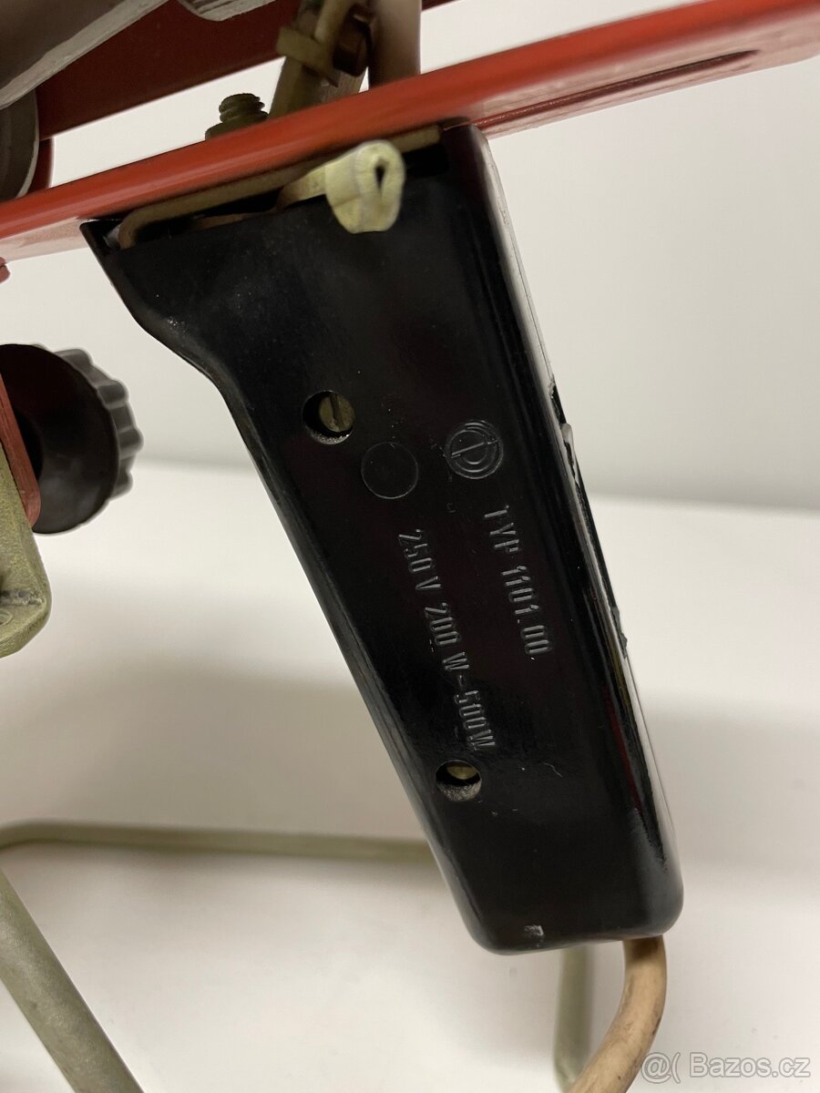 Osvětlovací industriální lampa Fax Reflektor - 7