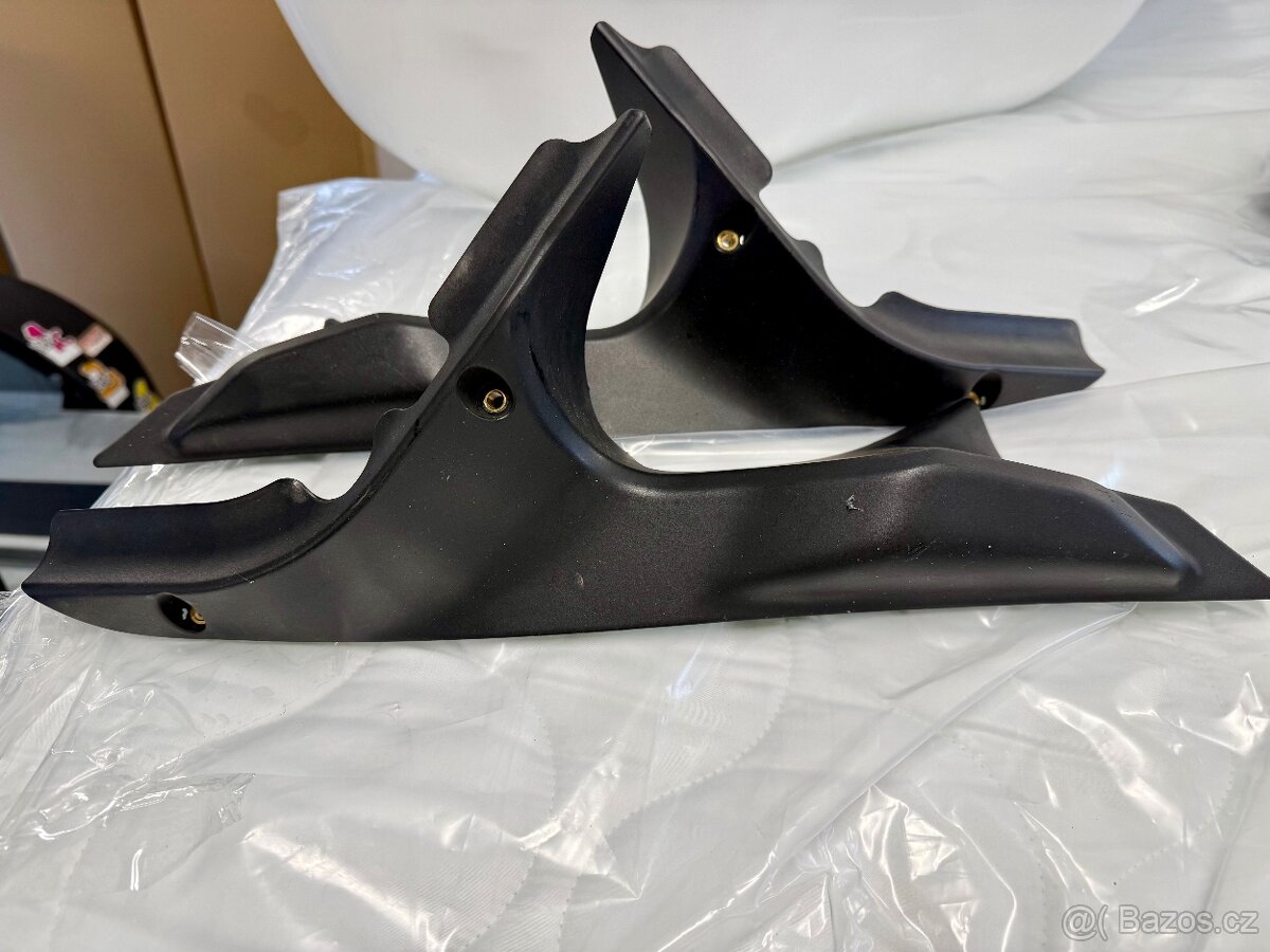 Ducati 1198s/ 1098 - 7