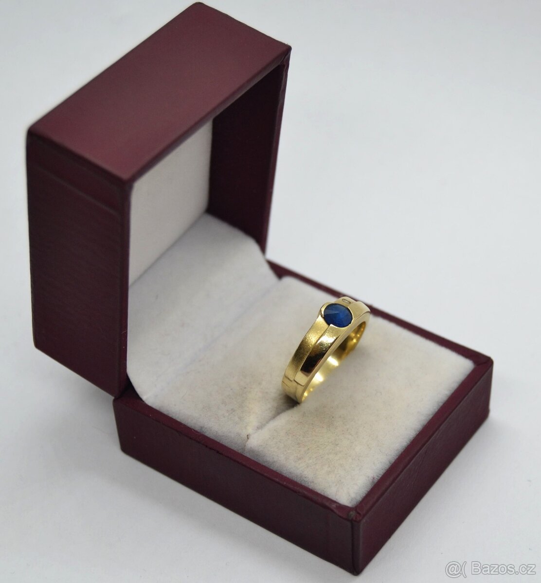 Zlatý prsten - 7
