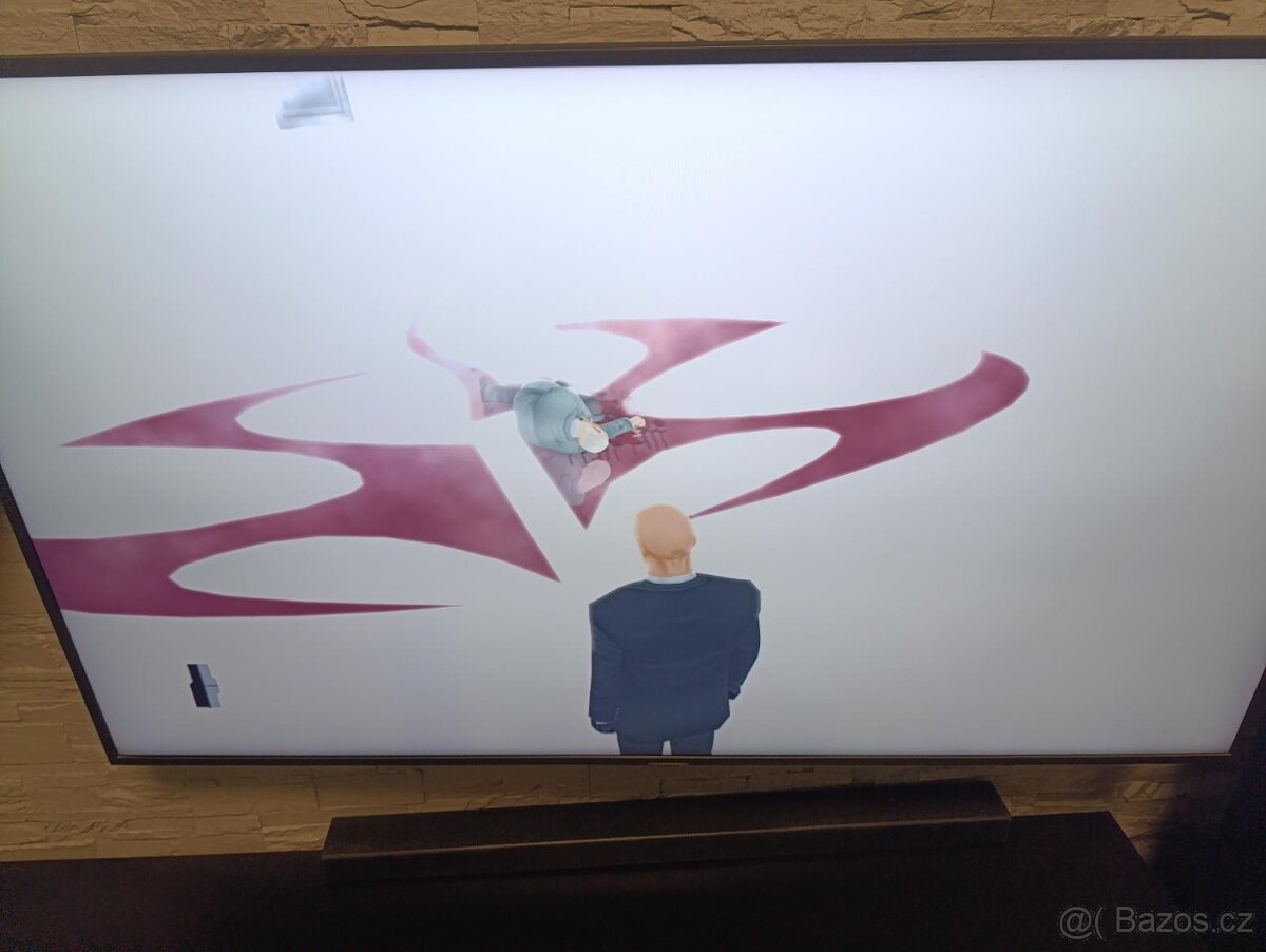 HITMAN HD TRILOGY - Xbox 360 - 7