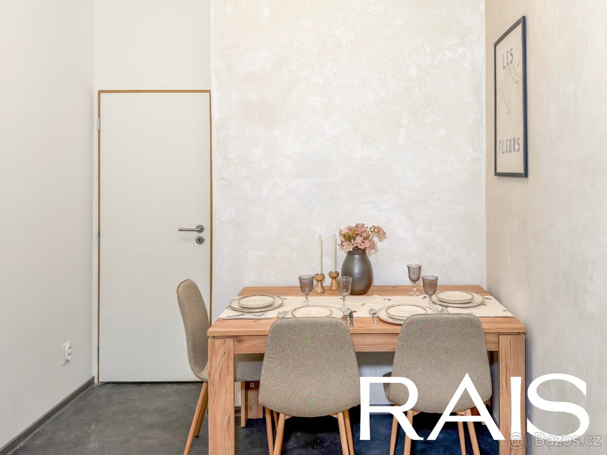 Prodej atelieru v centru Brna - 7