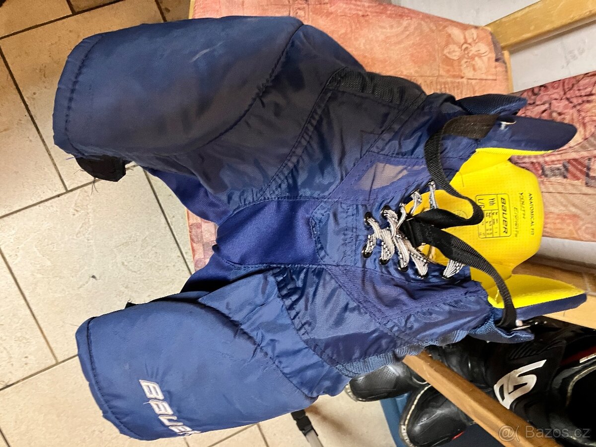 Hokejová výzbroj - 7