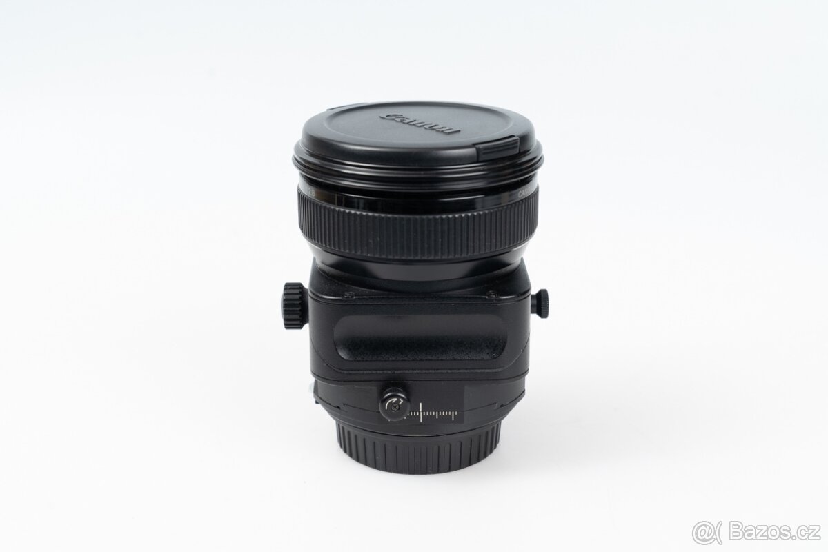Canon TS-E 45/2.8 - 7