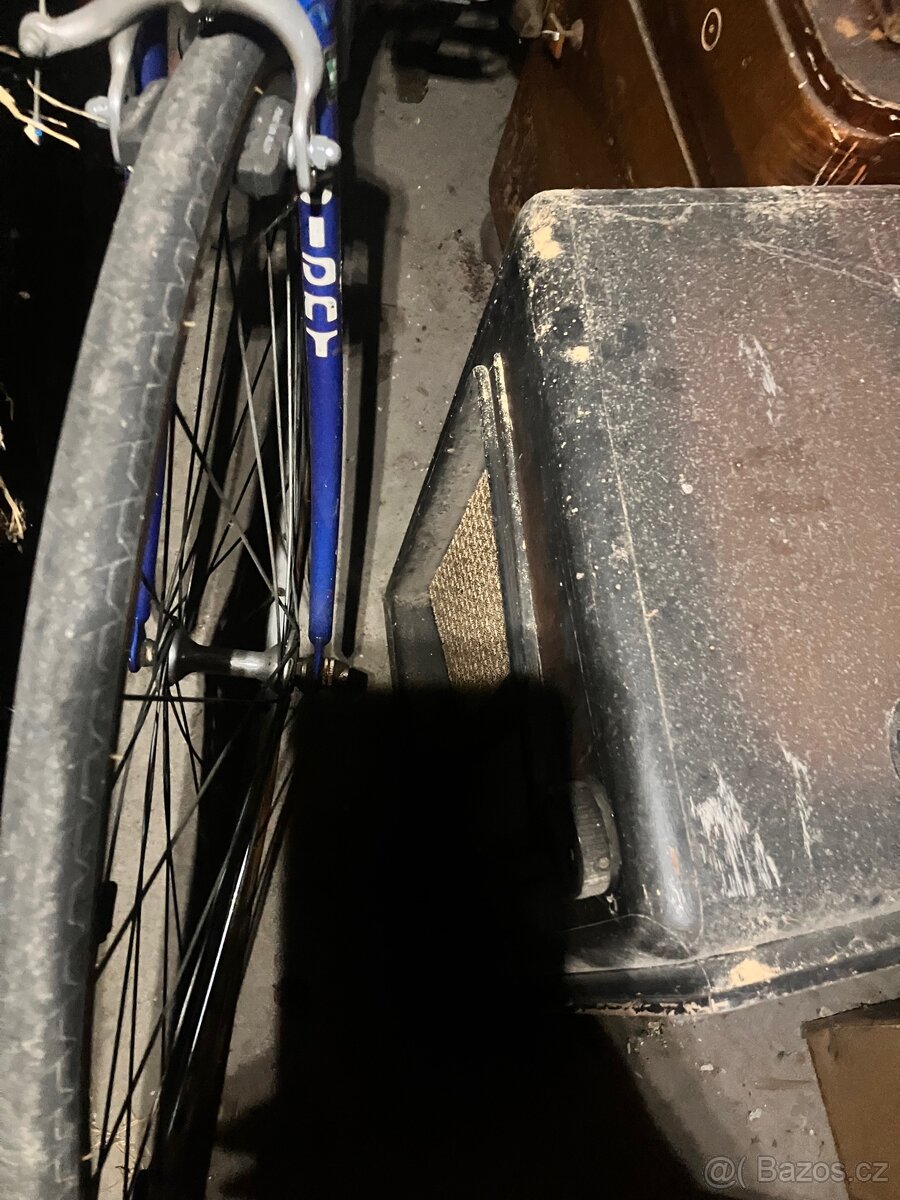 Stará Rádia ,díly , pájky - 7