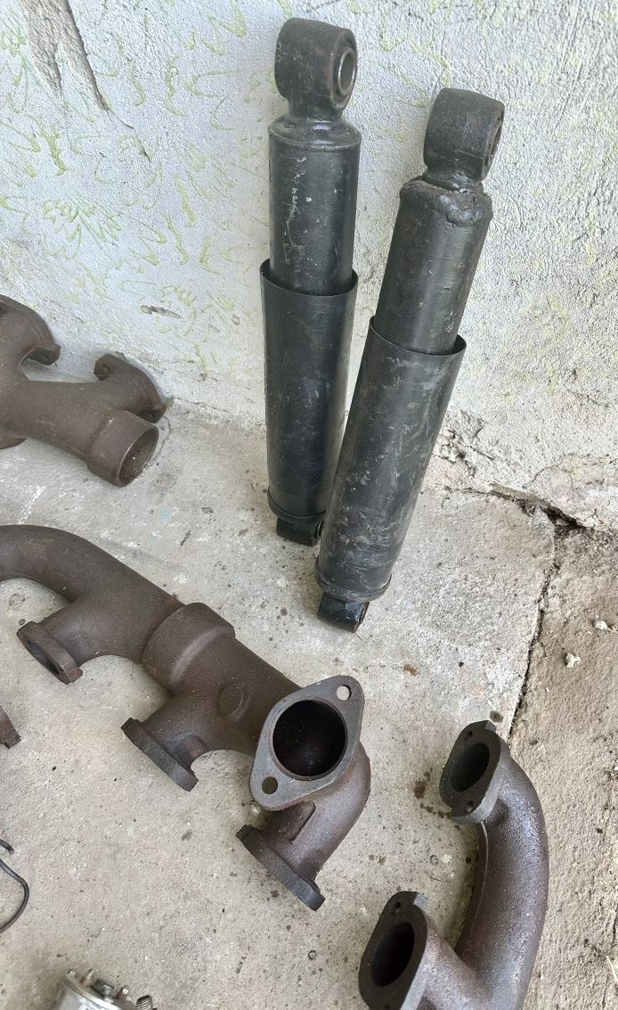 Tatra 148 náhradní díly - 7