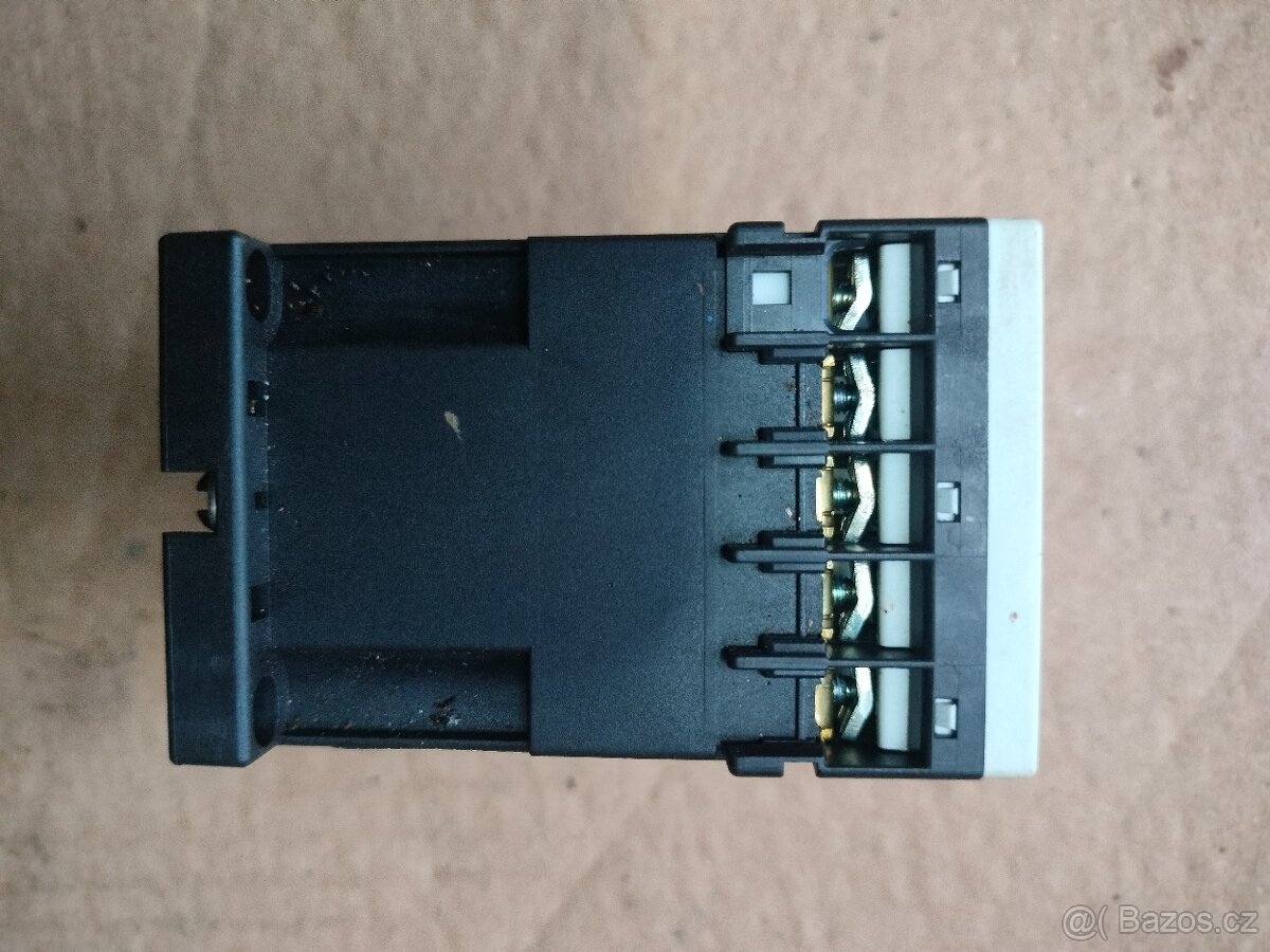 STYKAČ SIEMENS a ABB 90 kč - 7