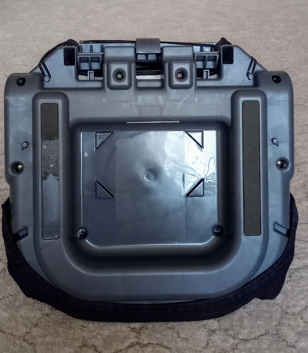 Dětská autosedačka Graco junior 15-36 kg - 7