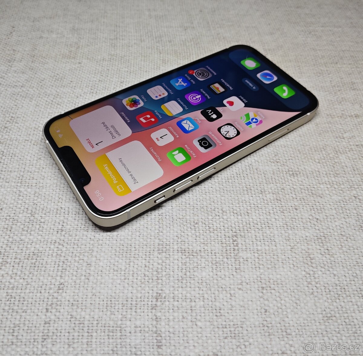 Apple iPhone 14 256 GB - 7