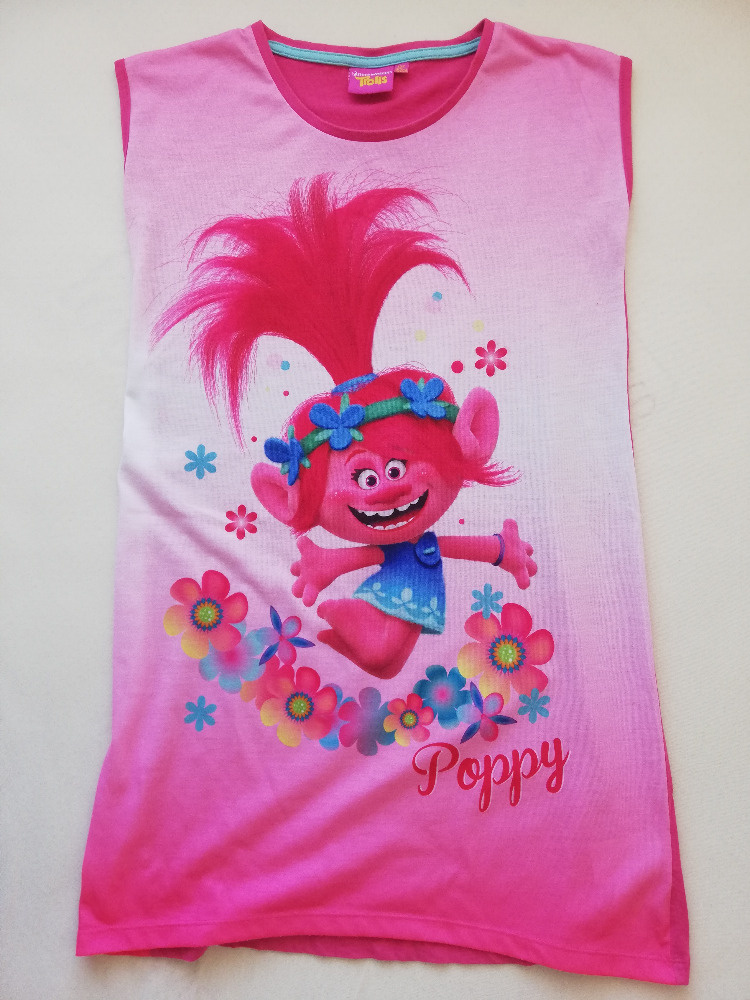 Prodám dívčí šaty nové i nošené. - 7