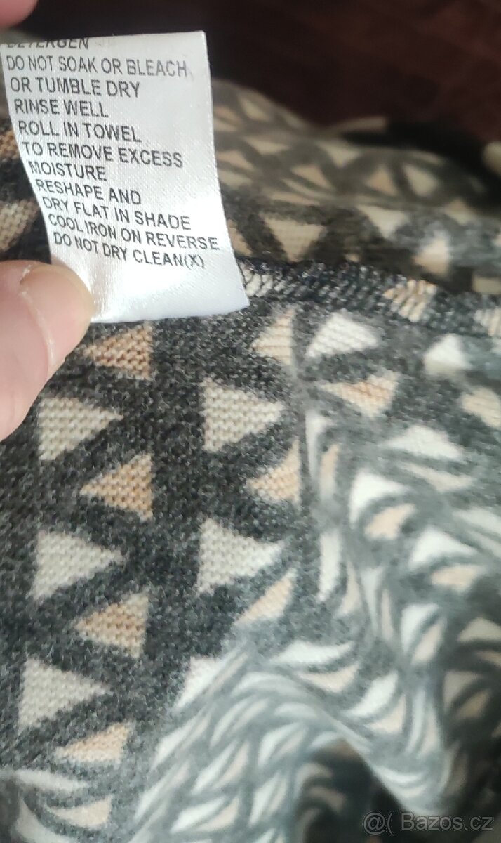 Dámské šaty Papillon - 7