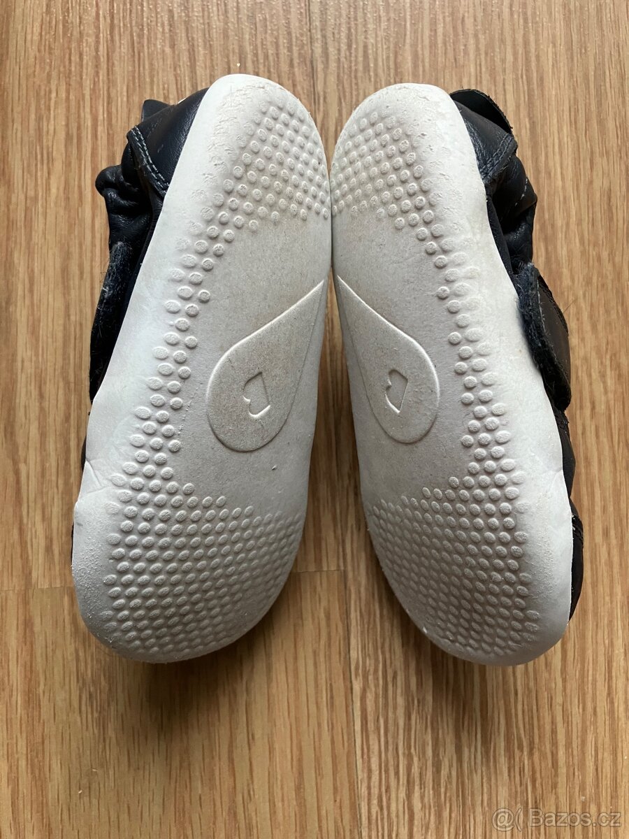 Bobux Xplorer, černé capáčky, vel. 19 - 7