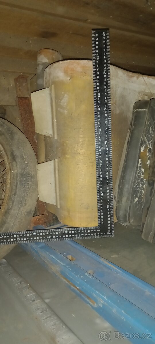 Dopravník ový pás - 7