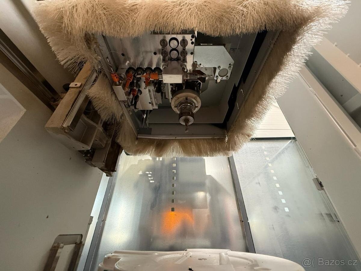 CNC centrum HOLZHER Promaster 7017 - 7