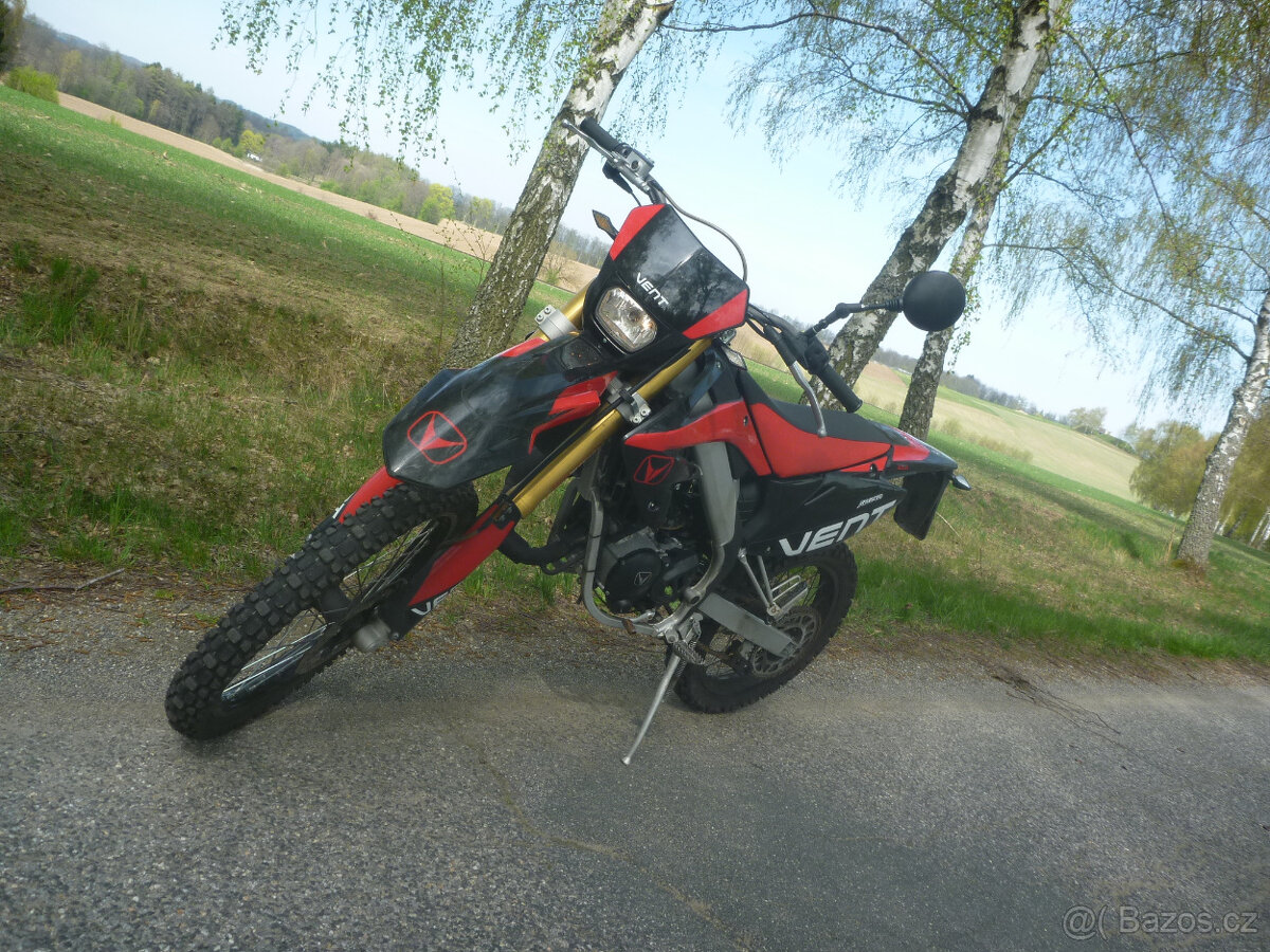 Vent Baja 50 - 7