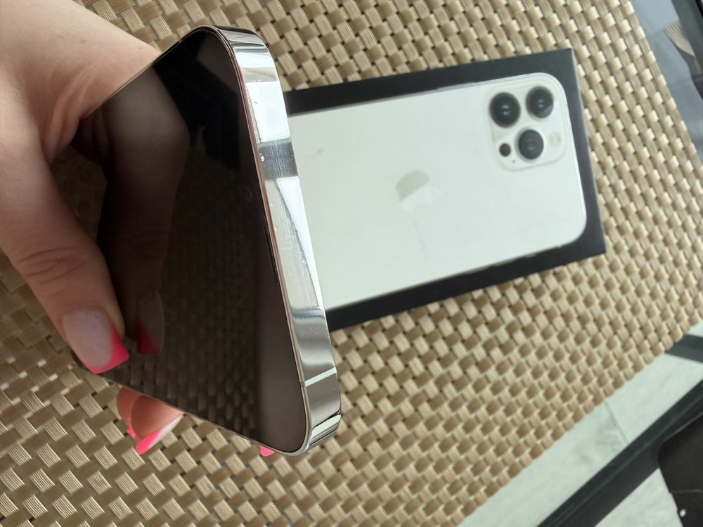 Iphonr q3 pro max 128gb - 7