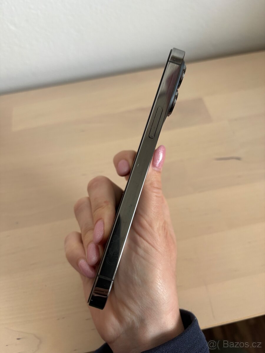 IPhone 13 pro - 7