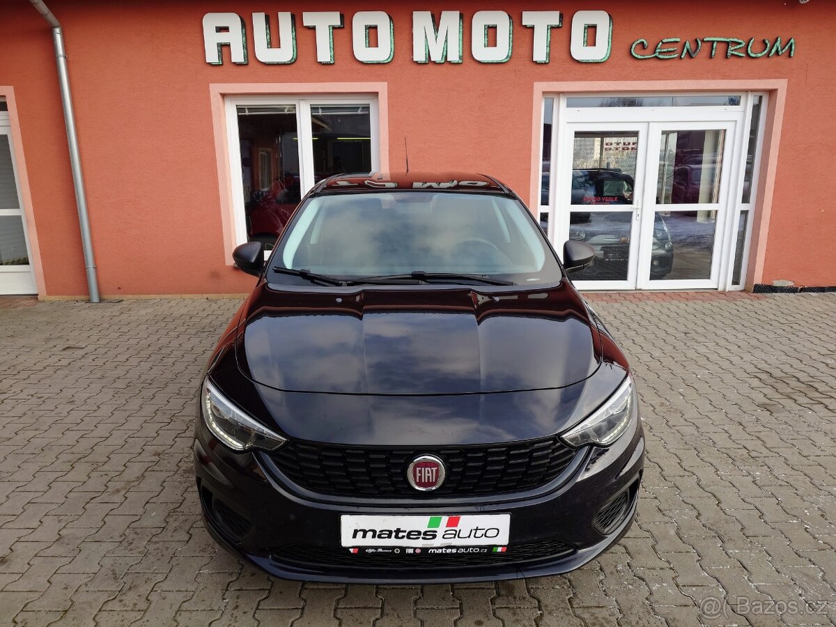 Fiat Tipo 2019 1.4 Street 70kW - 7