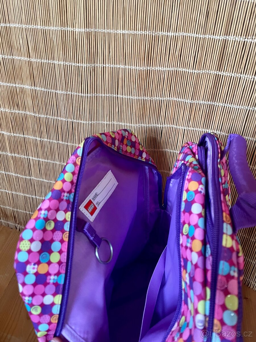 LEGO Školní batoh - 7