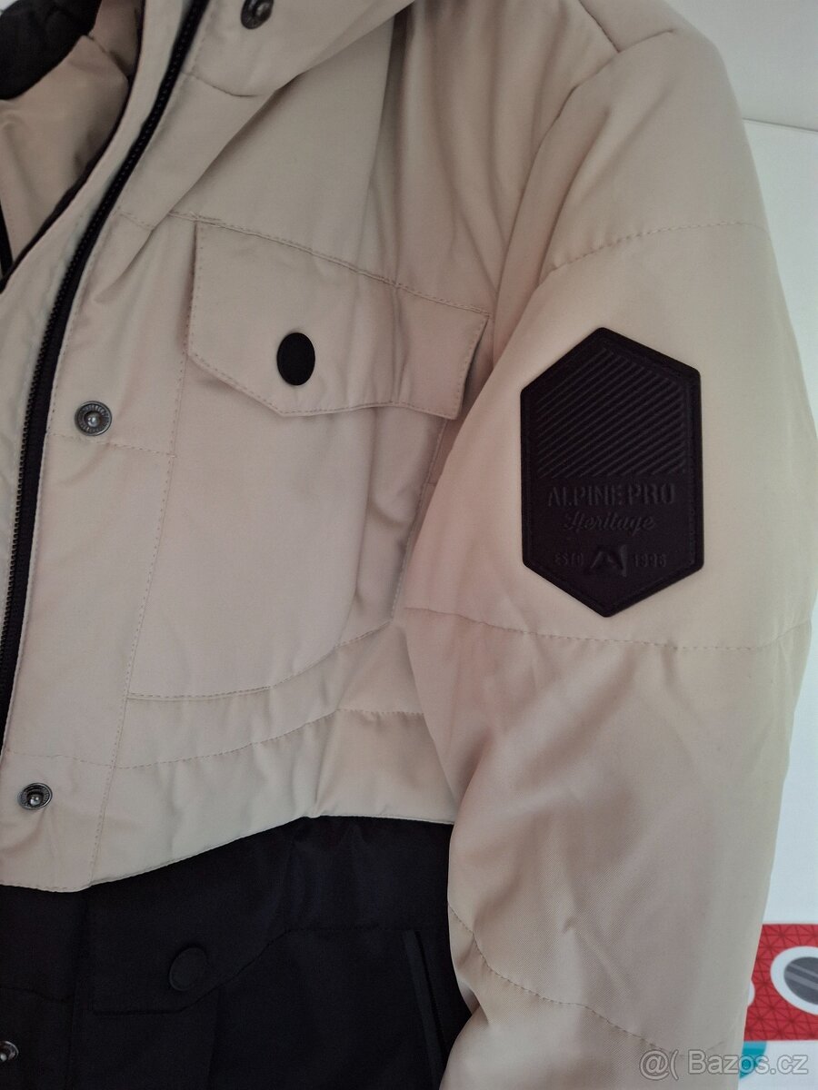 Egypta dámská bunda - 7