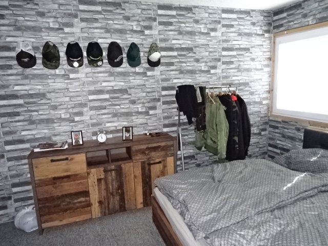 Prodej řadového RD ve Šluknově-Království - 7